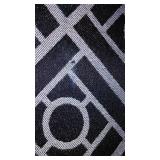 American Flyer Soft Side Suitcases (2).