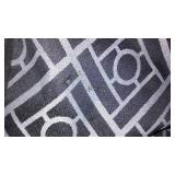 American Flyer Soft Side Suitcases (2).