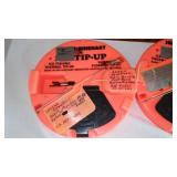 Igloo Rinehart Ice Fishing Tip-Ups (3)