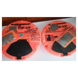 Igloo Rinehart Ice Fishing Tip-Ups (3)