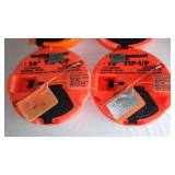 Igloo Rinehart Ice Fishing Tip-Ups (4)