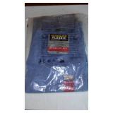 NEW Rustler Classic Regular Fit Straight Leg Jeans - Size 34 x 32L