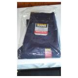 NEW Rustler Classic Regular Fit Straight Leg Jeans - Size 34 x 32 L