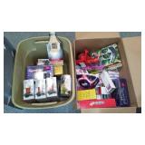 Mixed Lot of Toys, Games, Bracelets, Dolls and More