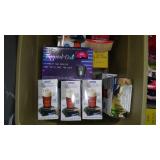 Mixed Lot of Toys, Games, Bracelets, Dolls and More