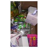 Mixed Lot of Toys, Games, Bracelets, Dolls and More