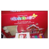 Mixed Lot of Toys, Games, Bracelets, Dolls and More