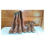 NEW 3 Pairs of Women