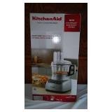 KitchenAid 7-Cup (1.7 L) Food Processor