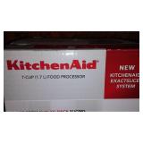 KitchenAid 7-Cup (1.7 L) Food Processor