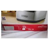 KitchenAid 7-Cup (1.7 L) Food Processor