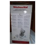 KitchenAid 7-Cup (1.7 L) Food Processor