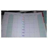 The Happy Planner Limited Edition Set with Accessory Pack and Stickers