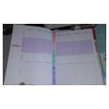 The Happy Planner Limited Edition Set with Accessory Pack and Stickers