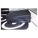 NEW BCP Portable Electronic Drum Kit with Sticks and Connection Cables