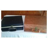 Collection of  Vintage Cassette Tapes with Cases