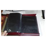 Lot of Various Picture Frames and Mats including Certificates of Achievement