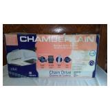 NEW Chamberlain Chain Drive Garage Door Opener - 1/2 HP Model PD612EV