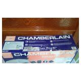 NEW Chamberlain Chain Drive Garage Door Opener - 1/2 HP Model PD612EV