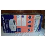 NEW Chamberlain Chain Drive Garage Door Opener - 1/2 HP Model PD612EV