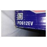 NEW Chamberlain Chain Drive Garage Door Opener - 1/2 HP Model PD612EV