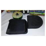 Lot of VHS Tapes, DVDs, CDs, Mixed Media Collection and More.