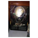 Lot of VHS Tapes, DVDs, CDs, Mixed Media Collection and More.