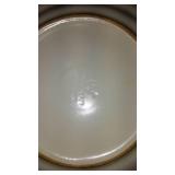 Tea Rose Pfaltzgraff Dinnerware with Serving Pieces