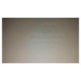 Tea Rose Pfaltzgraff Dinnerware with Serving Pieces