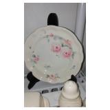 Vintage Pfaltzgraff Tea Rose Dishware, Serving Dishes, Melamine Dishware and More.