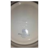 Vintage Pfaltzgraff Tea Rose Dishware, Serving Dishes, Melamine Dishware and More.