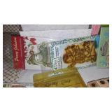 Large Assorted Craft Stamps and Supplies Lot