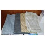 Large Assorted Craft Stamps and Supplies Lot