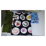 Large Assorted Craft Stamps and Supplies Lot