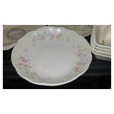 Pfaltzgraff Tea Rose Collection -  Vintage Tableware Set