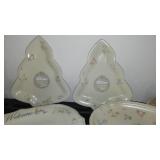 Pfaltzgraff Tea Rose Collection -  Vintage Tableware Set