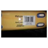 Collection of Pfaltzgraff  and Winget Dinnerware and More.