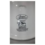 Collection of Pfaltzgraff  and Winget Dinnerware and More.