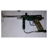 Spyder Imagine Paintball Gun  with Accessories