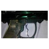 Spyder Imagine Paintball Gun  with Accessories