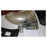 Spyder Imagine Paintball Gun  with Accessories