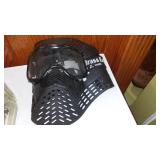 Spyder Imagine Paintball Gun  with Accessories