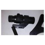 Spyder Imagine Paintball Gun  with Accessories