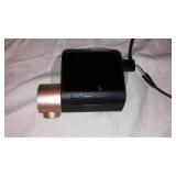 Lot of Electronics Including Speakers, USB Microphone, MP3 Player, and Accessories