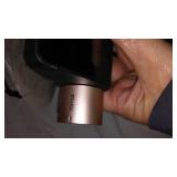 Lot of Electronics Including Speakers, USB Microphone, MP3 Player, and Accessories