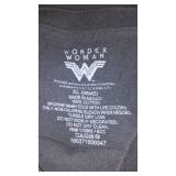 Lot of 3 Graphic T-Shirts - Friends, The Godfather, Wonder Woman - Size XL