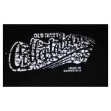 Lot of 3 Graphic T-Shirts - Friends, The Godfather, Wonder Woman - Size XL