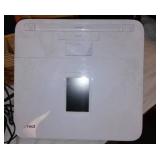 Mixed Lot of Office Supplies and Organizers Including Neat Scanner