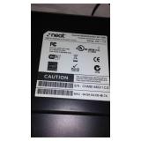 Mixed Lot of Office Supplies and Organizers Including Neat Scanner