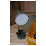 Mixed Lot of Office Supplies and Organizers Including Neat Scanner